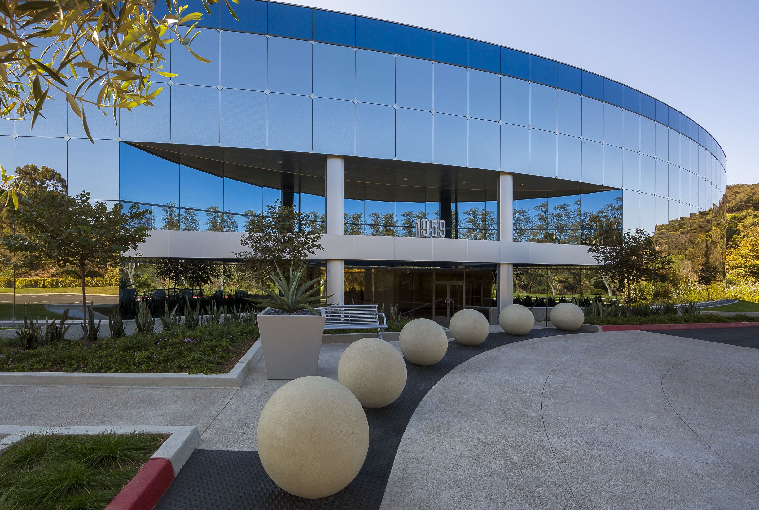 CARLSBAD BUSINESS PARK